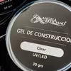 Gel de Construccion Clear x 30g Angela Bresciano
