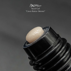 Acryl Gel Cover Butter Shinner 60ml