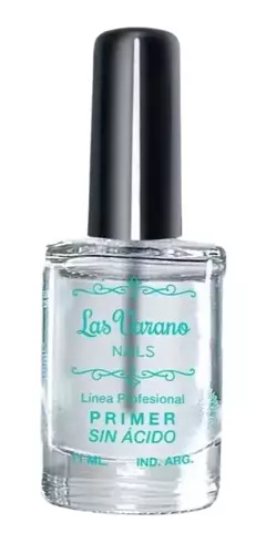 Esmalte Prime SIN Acido x 11ml L.V.