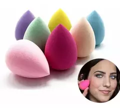 Esponja Gota Caja Eloise 96363