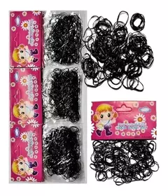 Gomita P/ Trenza