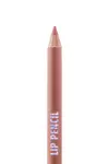 Delineador Madera p/ Labios Dapop - Coral Cosméticos y Accesorios