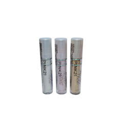 Iluminador Roll y Glow Pink 21 - comprar online