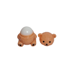 Balsamo Labial Oso Cute Bear Hold Morning - comprar online