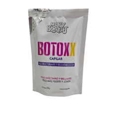 M. BOSQ, Botoxx Capilar Doy Pack x 250g