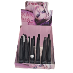 Delineador Liquido Pluma Jactans