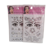 Sticker p/ Rostro Formas chiquito
