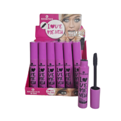 Mascara Pestaña I Love Extreme 24H Eccsece