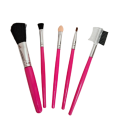 Set de Brocha Estuche x 5u - comprar online