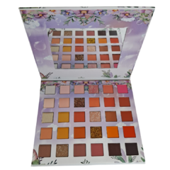 Paleta Sombra Unicornio x 30t Amor-ex