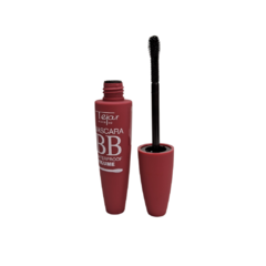Mascara Pestaña BB Volume Tejar - comprar online