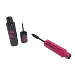 Mascara Pestaña Rimel 2 en 1 Tejar - comprar online