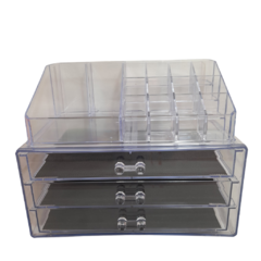 Organizador Acrilico JX - 203 N°3