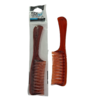E. STIL, Peine Escarpidor Pua Doble Peq Carey 50408/C