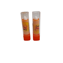 Balsamo Lapiz VC Naranja - comprar online