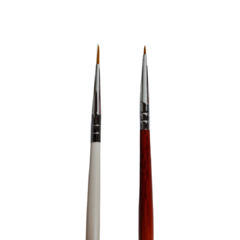 Pincel Liner 0 Paris Night