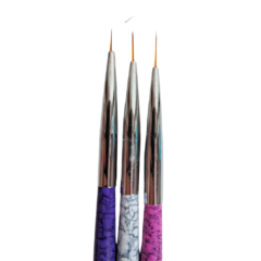 Pincel Liner Corto x3u Beauty Artists 51054 en internet
