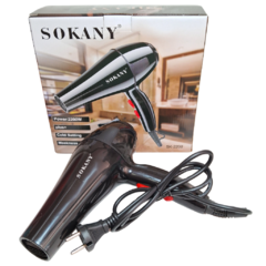 Secador de Pelo 2200w Sokany SK-2200