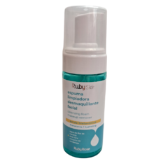 Espuma Limpiadora Desmaq Facial Acid H. x 125ml Ruby Skin