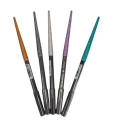 Delineador Para Ojos c/ Glitter Pink 21 - comprar online