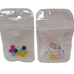 dije para uñas traslucidos - comprar online