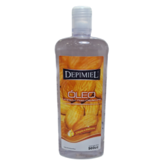 DEPIMIEL, Oleo Limpiador Post-Dep x 500cc