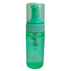 Espuma Limpiadora Desmaq Facial Colageno x 125ml Ruby Skin