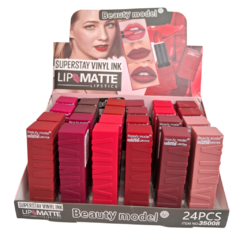Lapiz Labial Vinyl Beauty Model