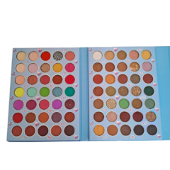 Paleta Sombra Stitch Librito x 117t - tienda online