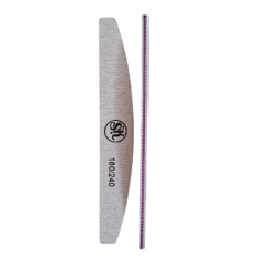 Lima 180/240 Fina Gris SK