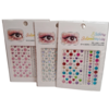 Sticker p/ Rostro 3D