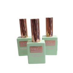 Kapping Gel Polish x 15ml Navi - tienda online