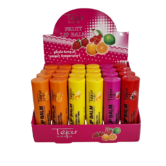 Protector Labial Saborizado Tejar