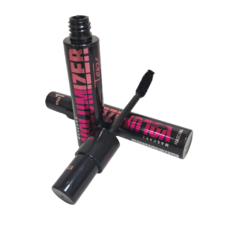 Mascara Pestaña Rimel Volumizer 2 en 1 Tejar - comprar online