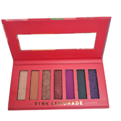 Paleta Sombra Pink Lemonade x 7t Ruby Rose - comprar online