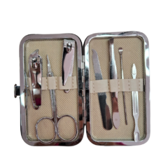 Set de Manicura Monedero AF - comprar online