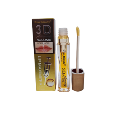 Labial Voluminizador 3D Kiss Beauty en internet