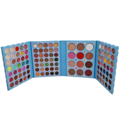 Paleta Sombra Stitch Librito x 117t en internet