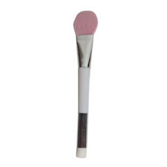 Espatula de Silicona + Brocha City Girl CT-6913 - comprar online