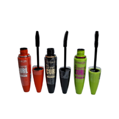 Mascara Pestaña The Infinite Curl Pink21 en internet