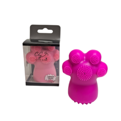 Limpiador Facial Siliconado Manito City Girl