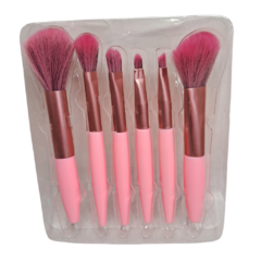 Set de Brocha You Inspire Me x 6u Ruby Face en internet