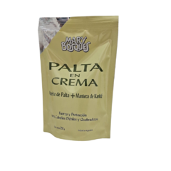 M. BOSQ, Palta en Crema Doy Pack x 250g