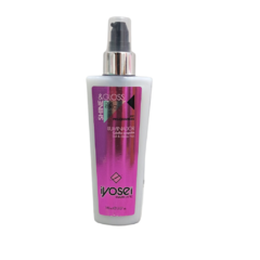 Iluminador c/ Ceramidas Shine y Gloss x 150ml Iyosei