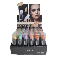 Corrector Ojera Lapiz Tejar