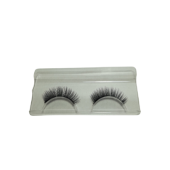 Pestaña Postiza 3D Mink Eyelash - comprar online