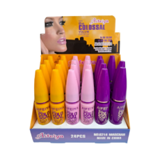 Mascara Pestaña Rimel Colossal Aifeiya
