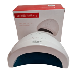 Cabina UV Led Nail Lamp Sunone x 48w 51331