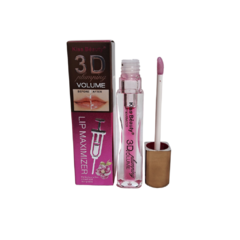 Labial Voluminizador 3D Kiss Beauty - comprar online