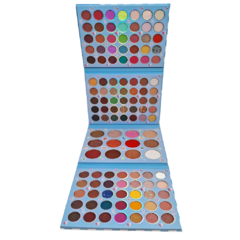 Paleta Sombra Stitch Librito x 117t - comprar online